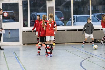 Bild 3 - wDJ Loewinnen Cup D2